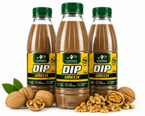 DIP PVA Friendly Ořech 500ml