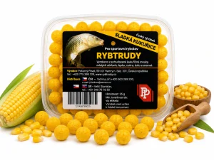 Rybtrudy – Sladká kukuřice