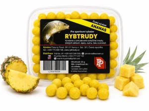 Rybtrudy – Ananas