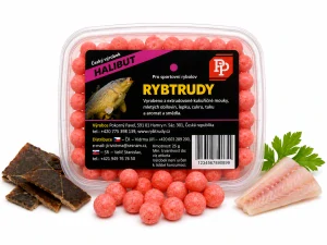 Rybtrudy – Halibut