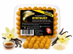 Rybtrudy – Vanilka