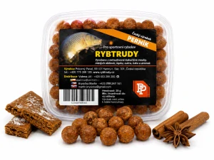 Rybtrudy – Perník