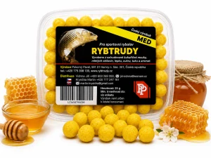 Rybtrudy – Med