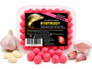 Rybtrudy – Česnek
