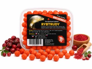 Rybtrudy – Brusinka