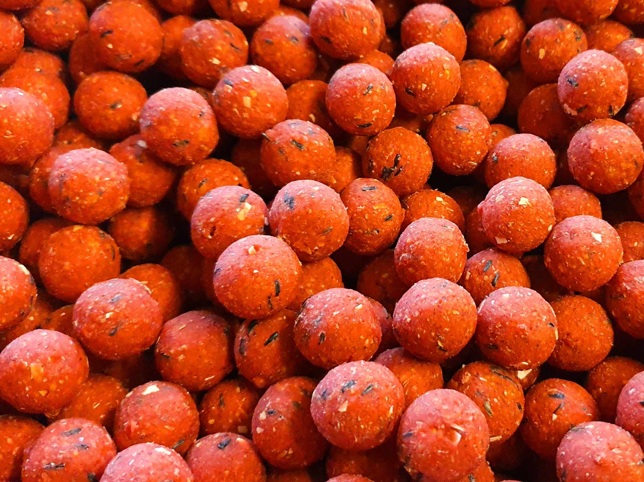 Jahoda 24mm 2kg