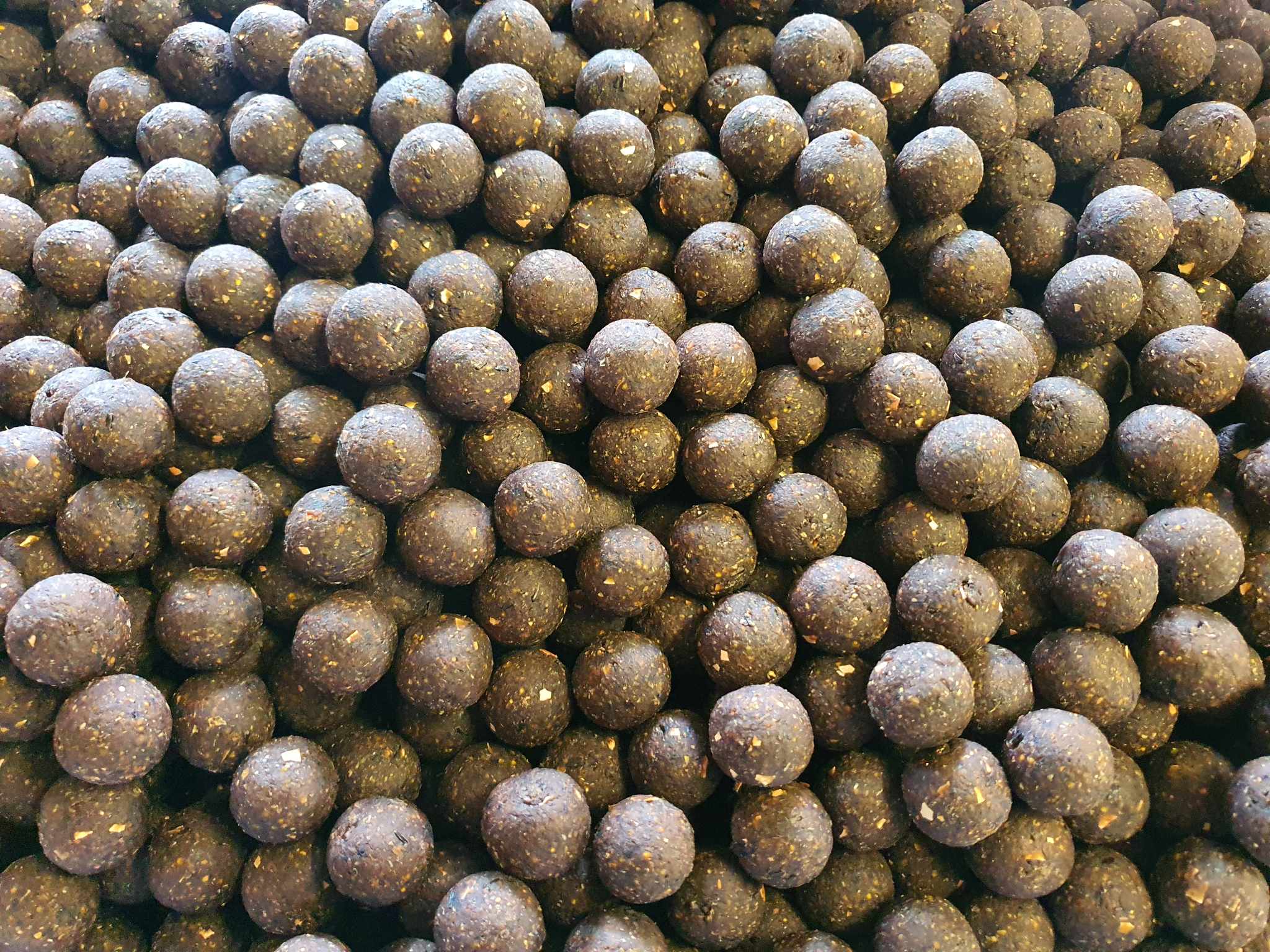 Kořeněná Oliheň 20mm 2kg