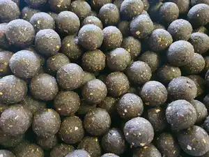 Kořeněná Oliheň 24mm 2kg