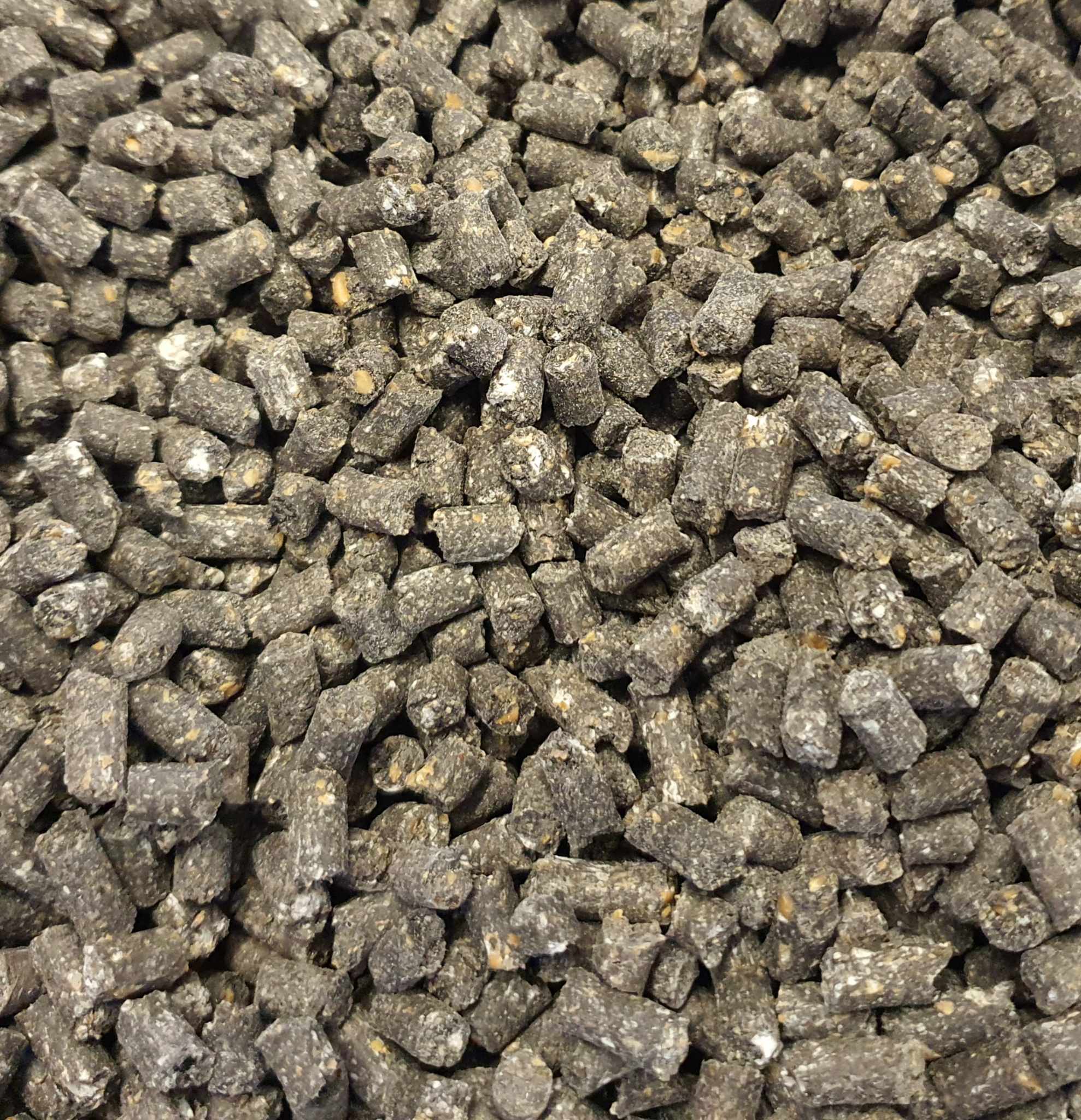 Carp Pelets 6mm Halibut 3kg