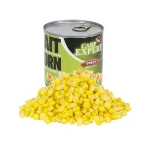 CARP EXPERT KONZERVOVANÁ KUKUŘICE 425 ML