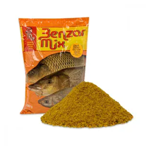 Benzar Mix Žlutý kapr 3kg