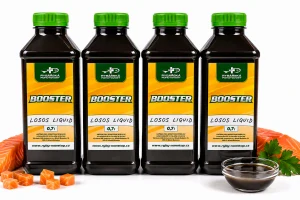 Losos Liquid - Lososový extrakt 0,7 l