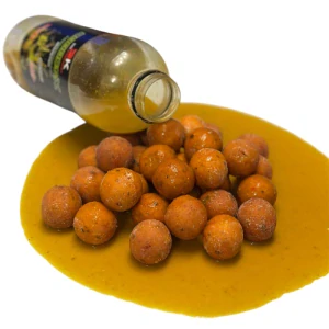 Fermentovaný booster BOOOST-X mango 1 litr