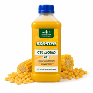 1 x CSL liquid - kukuřičný protein 0,700 ml