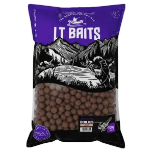 Boilies Lt Baits I Squid 10 kg 24mm