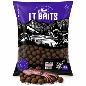 Boilies Lt Baits I Squid 10 kg 20mm